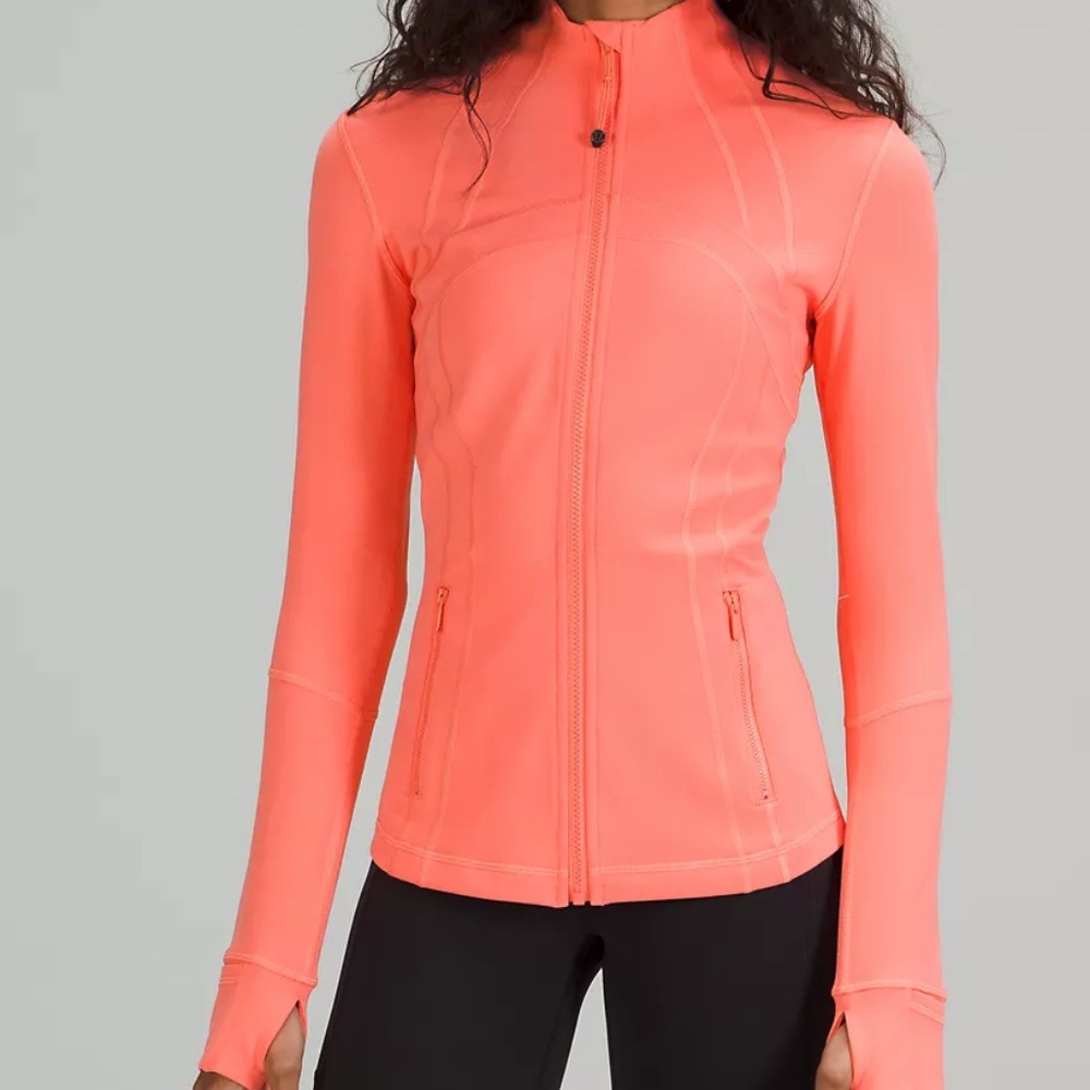Define Jacket Luon